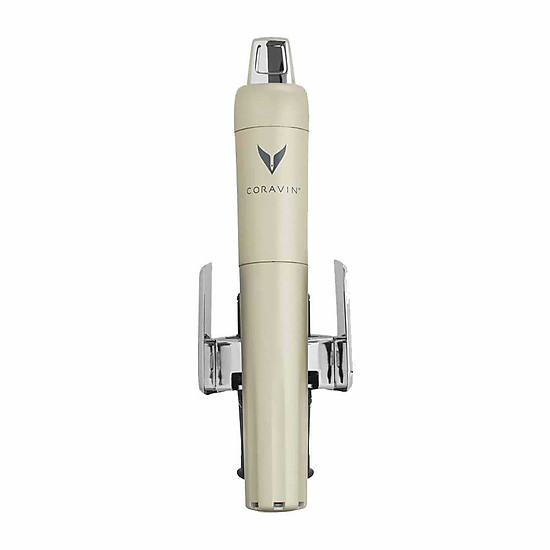 Máy chiết rượu coravin model two elite màu vàng sâm panh - ảnh sản phẩm 5