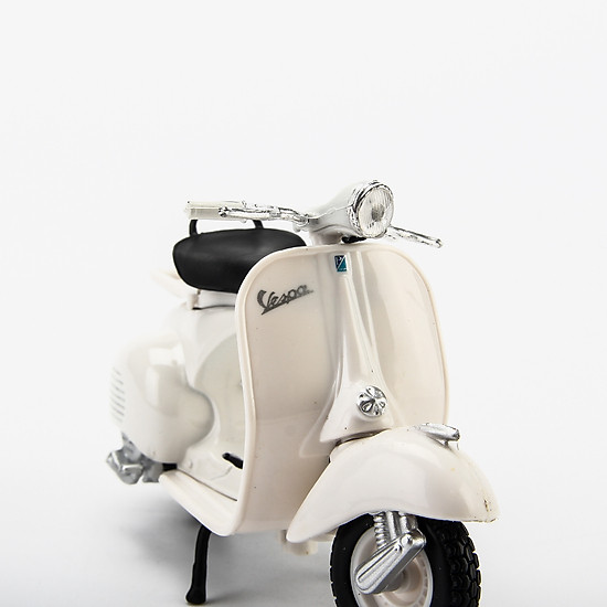 Mô hình xe vespa 150 1956 1 18 maisto 20-03134 - ảnh sản phẩm 9