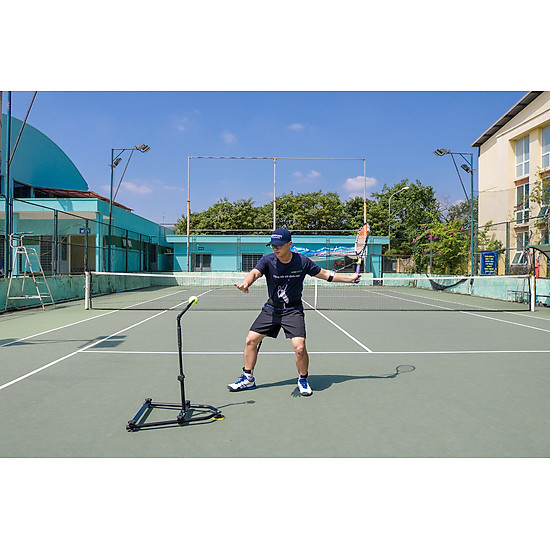 Cây tập động tác tennis aerosports - ảnh sản phẩm 4