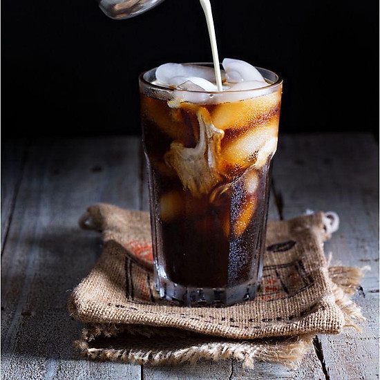 Cà phê cold brew 100% arabica, vị ngọt, hậu vị kéo dài từ khuê café - ảnh sản phẩm 3