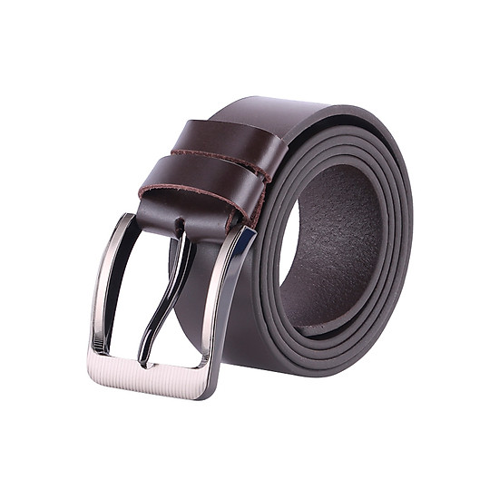 Thắt Lưng Nam Bát Gài Bản Lớn Huy Hoàng HT4139 (120 x 4 cm) - Nâu ...