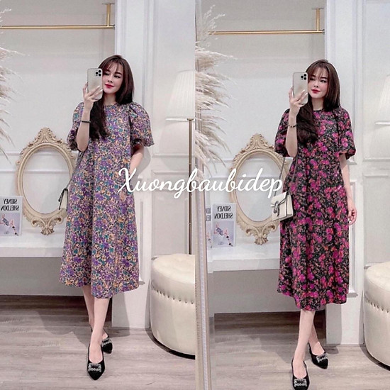 Thử tài mix & match váy theo phong cách Vintage cho cô nàng cá tính | ACFC  Blog: Tin Tức & Xu Hướng Thời Trang Cao Cấp, Trendy