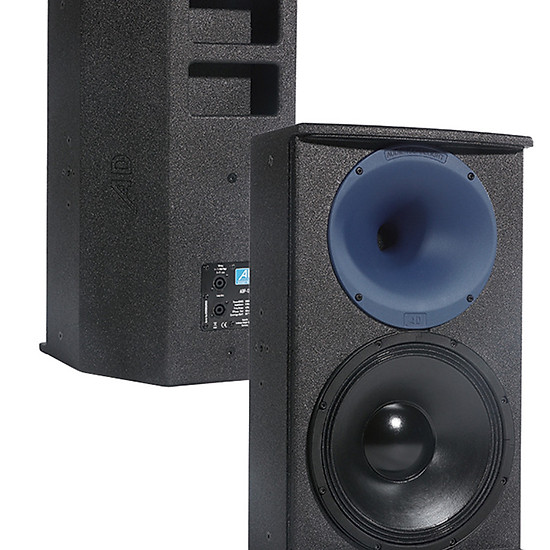 Kết quả hình ảnh cho Loa Audience Delight Model: ADP-12