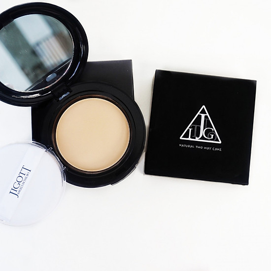 Image result for phấn phủ jigott