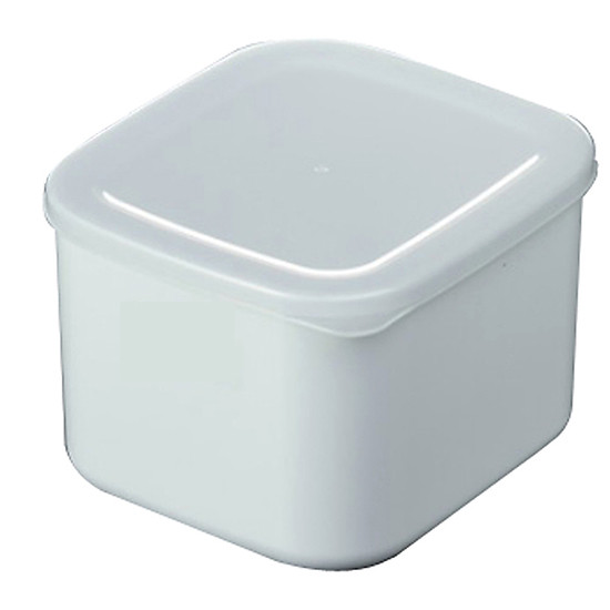 Kết quả hình ảnh cho Hộp nhựa đựng thực phẩm White Pack 1L