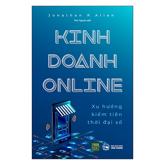 

Kinh Doanh Online