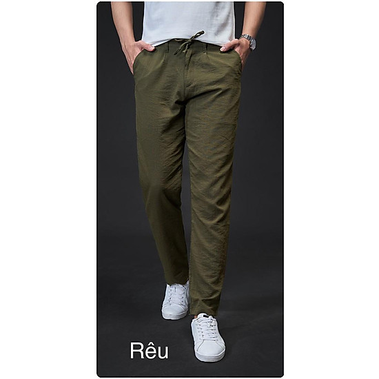 Quần đũi âu nam cao cấp-qd41+tn - ảnh sản phẩm 8
