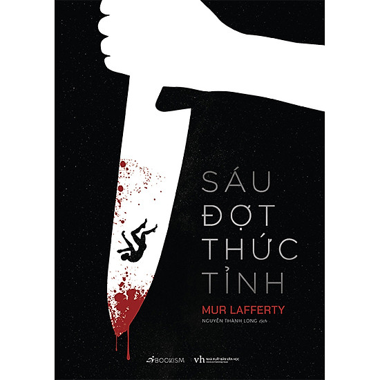 Sáu đợt thức tỉnh