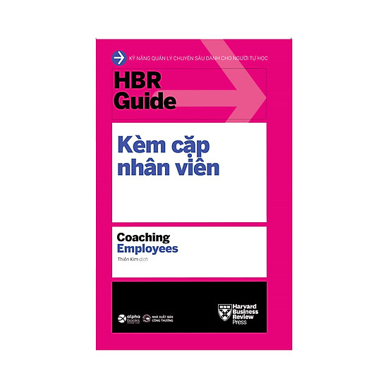 Sách - hbr guide 2021 kỹ năng quản lý chuyên sâu từ harvard business - ảnh sản phẩm 2