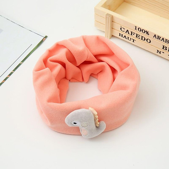 Khăn ống quàng cổ cho bé bino kids - ảnh sản phẩm 6