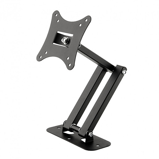 Giá Đỡ Tivi Xoay Treo Tường Kim Loại (10"-26")
