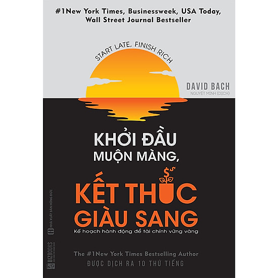 

 Product Product AZ Đồng giảm  Tài trợ (?) Khởi đầu muộn màng, kết thúc giàu sang (Tặng kèm Kho Audio Books)