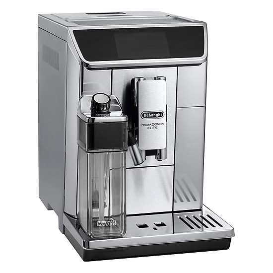 Máy Pha Cà Phê Delonghi ECAM650.75.MS 