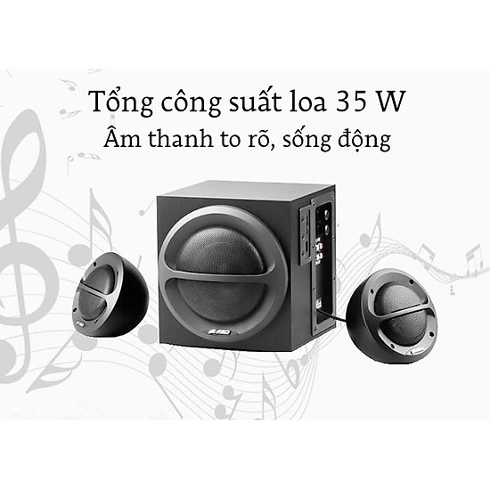 Loa bluetooth fenda a110 - hàng chính hãng - ảnh sản phẩm 2