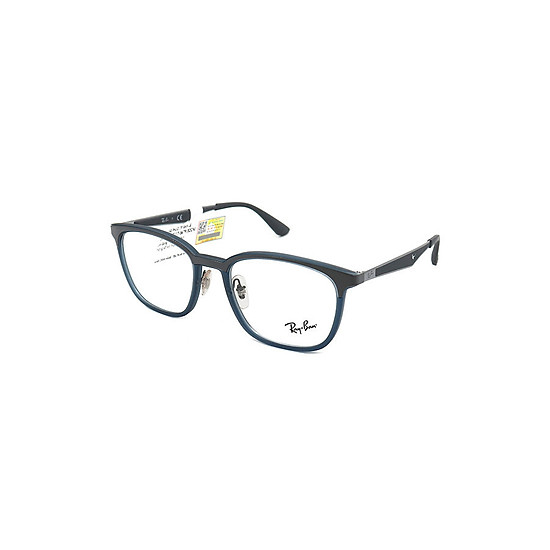 Gọng Kính Unisex Rayban RB7117 5679 (52-19-145)