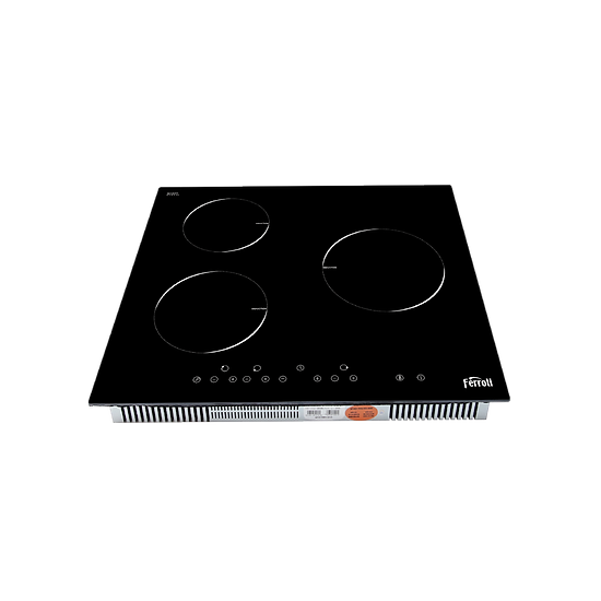 Bếp Từ 3 Ferroli IT5700BN 