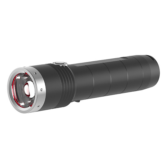 Đèn Pin Cầm Tay LED Lenser MT10 (128mm) 