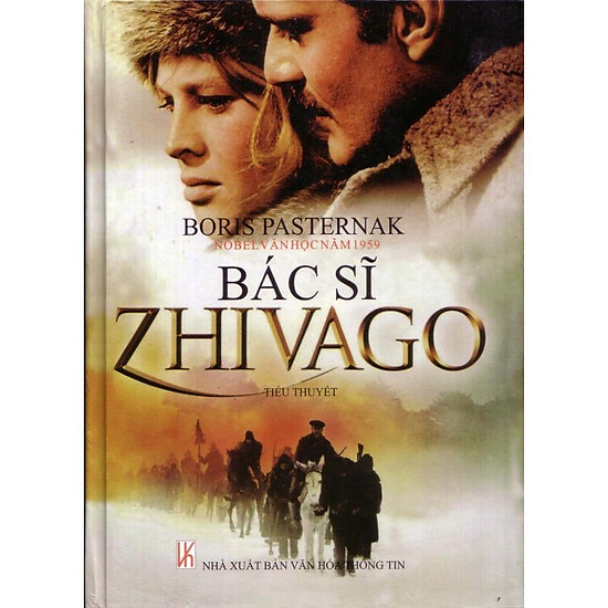 Image result for Hồi ức khi xem lại phim Dr Zhivago