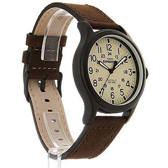 Mua Đồng Hồ Nam Timex Tw4B01900 Expedition Scout 40 Nhập Khẩu Mỹ - Nhiều  Màu - Xanh Lá Trơn tại Global Ecom