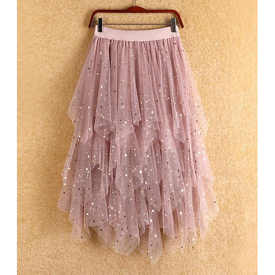 Tulle Skirt  Corentin