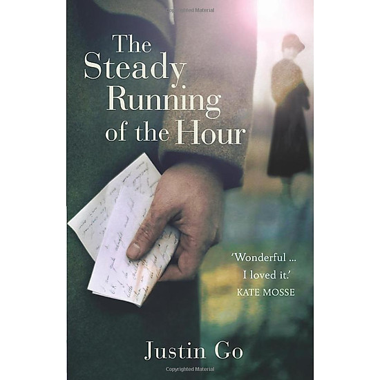 The steady running of the hour - ảnh sản phẩm 2