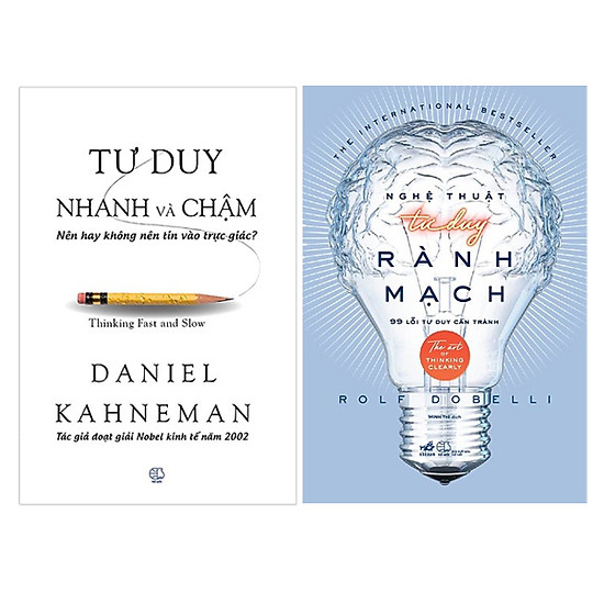 Nghệ Thuật Tư Duy Rành Mạch Pdf