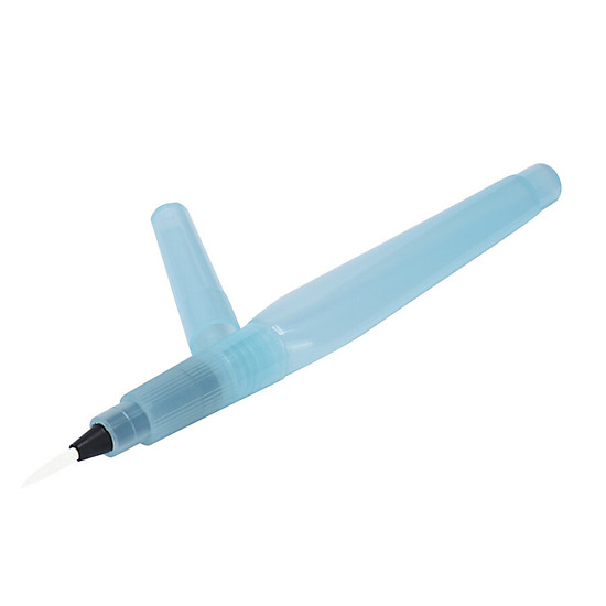 Refillable Pilot Water Brush Ink Pens Painting Watercolor Drawing Pen Pencil Hot