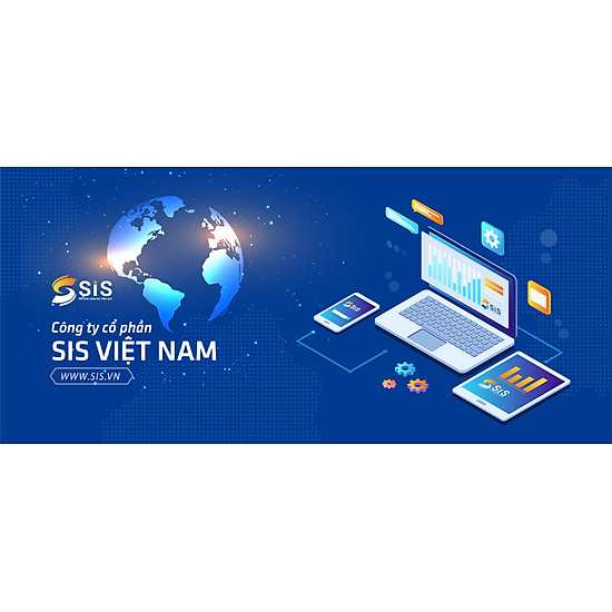 Phần mềm quản trị tổng thể nguồn lực doanh nghiệp sis erp 9.0 - ảnh sản phẩm 2