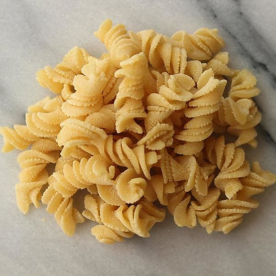 Mì ý tươi fusilli 200gr - ảnh sản phẩm 3