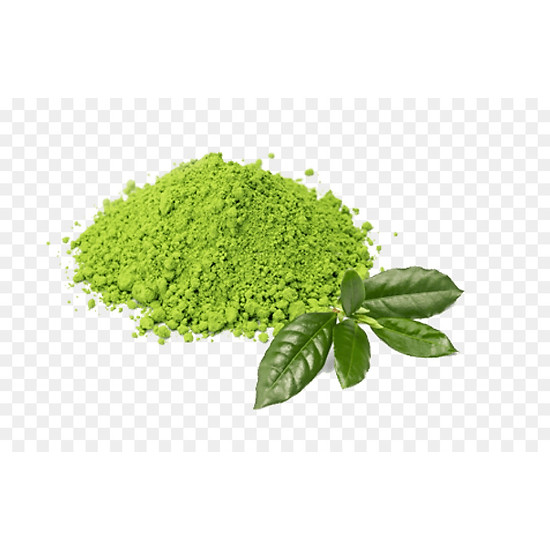 Bột rau câu trà sữa matcha 106g - ảnh sản phẩm 4