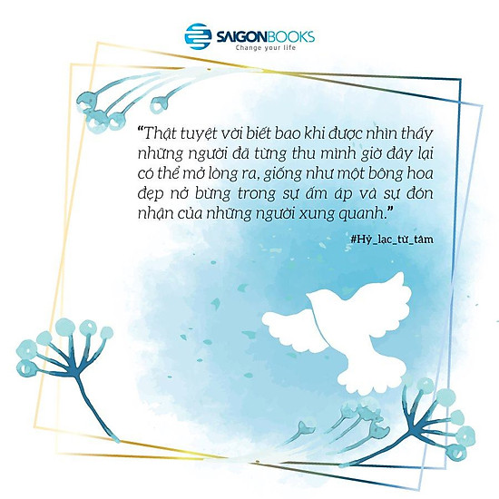 Hỷ lạc từ tâm the book of joy lasting happiness in a changing world - tác - ảnh sản phẩm 3