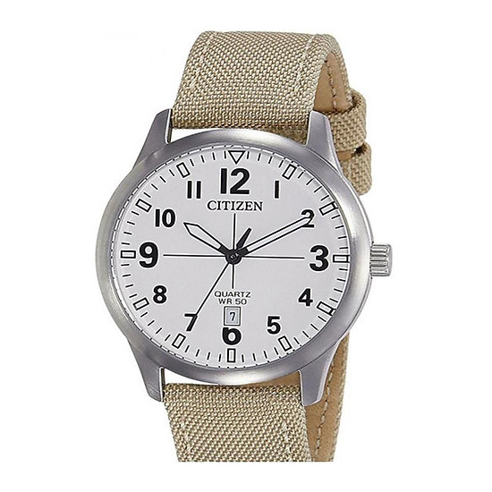 Đồng hồ đeo tay chính hãng CITIZEN BI1050-05A 