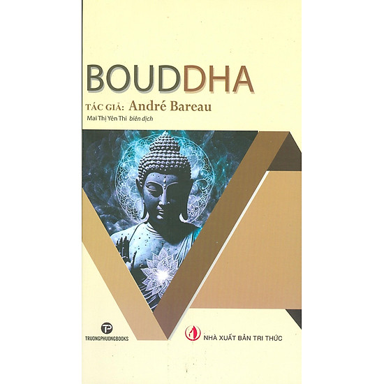 Bouddha - ảnh sản phẩm 2