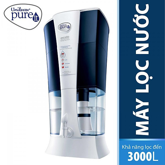 Máy Lọc Nước Pureit - 9L