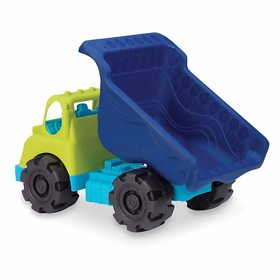 Đồ chơi xe tải chở cát lớn b.toys - ảnh sản phẩm 2