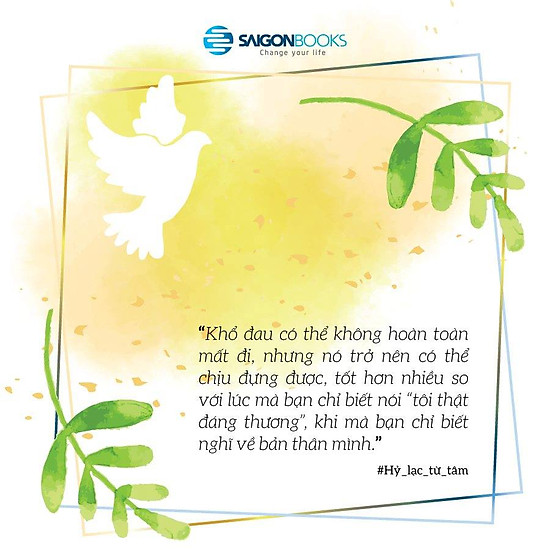 Hỷ lạc từ tâm the book of joy lasting happiness in a changing world - tác - ảnh sản phẩm 4