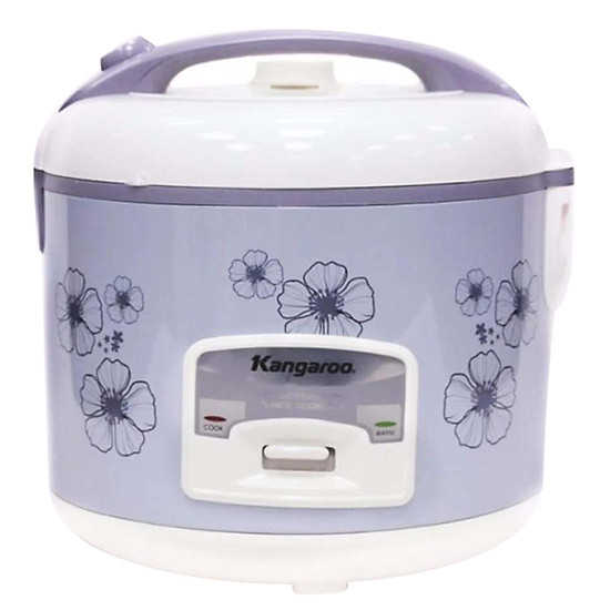 Nồi Cơm Điện Kangaroo KG378M (1.8 lít) 