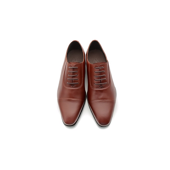 Giày Da Nam Công Sở Maple Oxford 005 