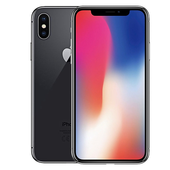Điện Thoại iPhone X 64GB VN/A - Hàng Chính Hãng