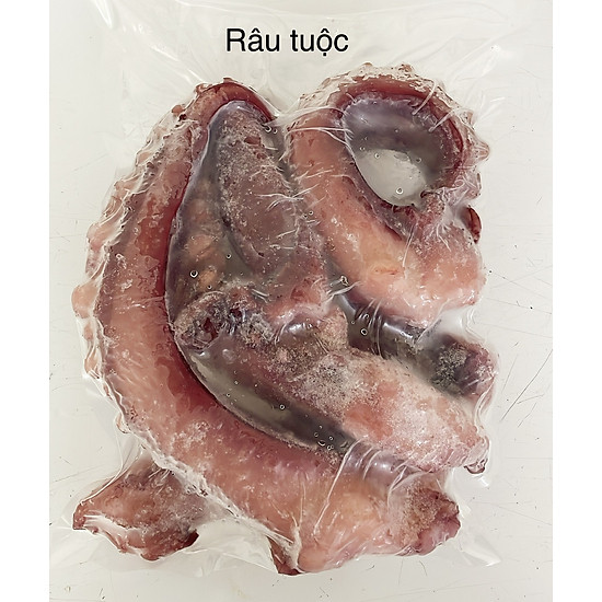 Chỉ giao hcm râu bạch tuộc - túi 1kg - ảnh sản phẩm 3