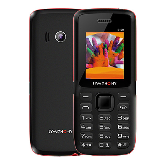 Điện Thoại Symphony B10H - Hàng Chính Hãng