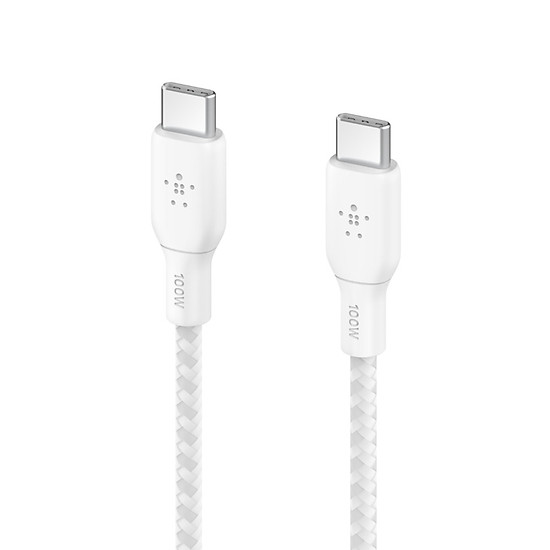 Cáp sạc Belkin Lightning 1m Cáp sạc Belkin Lightning 1m
