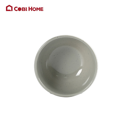 Chén tròn, bát tròn ăn cơm bằng melamine cao cấp  nhiều loại - ảnh sản phẩm 3