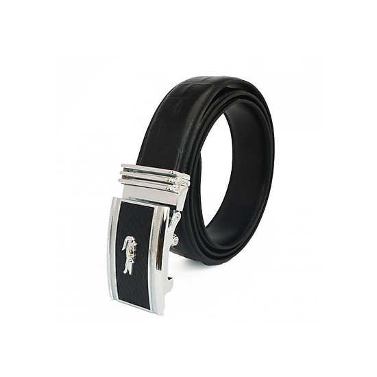 Thắt lưng nam FTT LEATHER mã DS36029525BL 