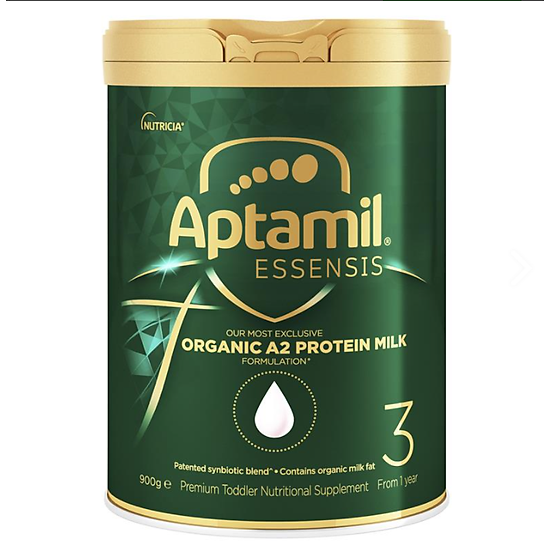 Sữa aptamil úc cao cấp essensis protein a2 - ảnh sản phẩm 1