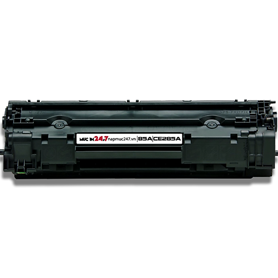 Hộp Mực In Ecoink 83A Black LaserJet 247 