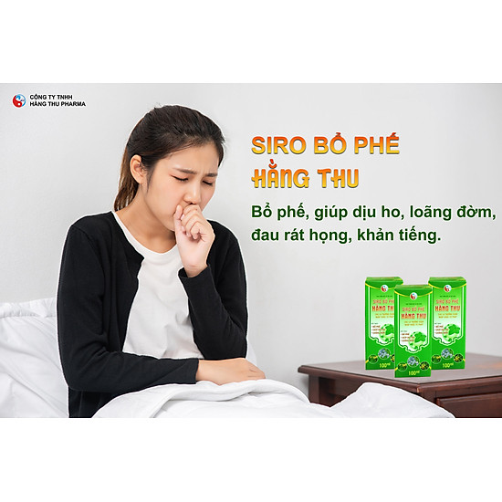 Siro bổ phế ht giúp hỗ trợ bổ phế. hỗ trợ giảm ho, hỗ trợ giảm đờm - ảnh sản phẩm 8