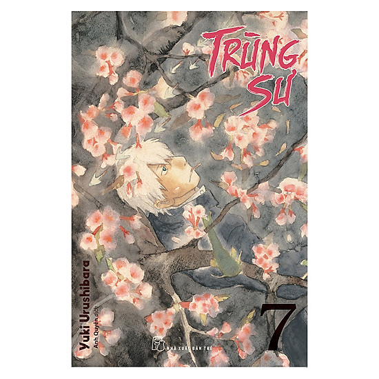 Trùng Sư (Tập 7)