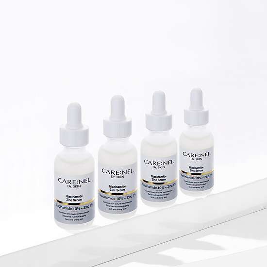 Serum cải thiện nám tàn nhang - ngừa lão hóa da - giảm mụn thâm - ảnh sản phẩm 6