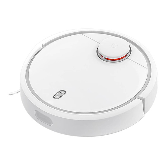 Kết quả hình ảnh cho Robot Hút Bụi Xiaomi SKV4022GL Mi Robot Vacuum